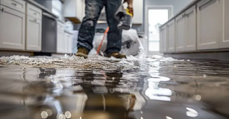 Water damage restoration companies near me in Farmingville, NY - Emergency flood extraction